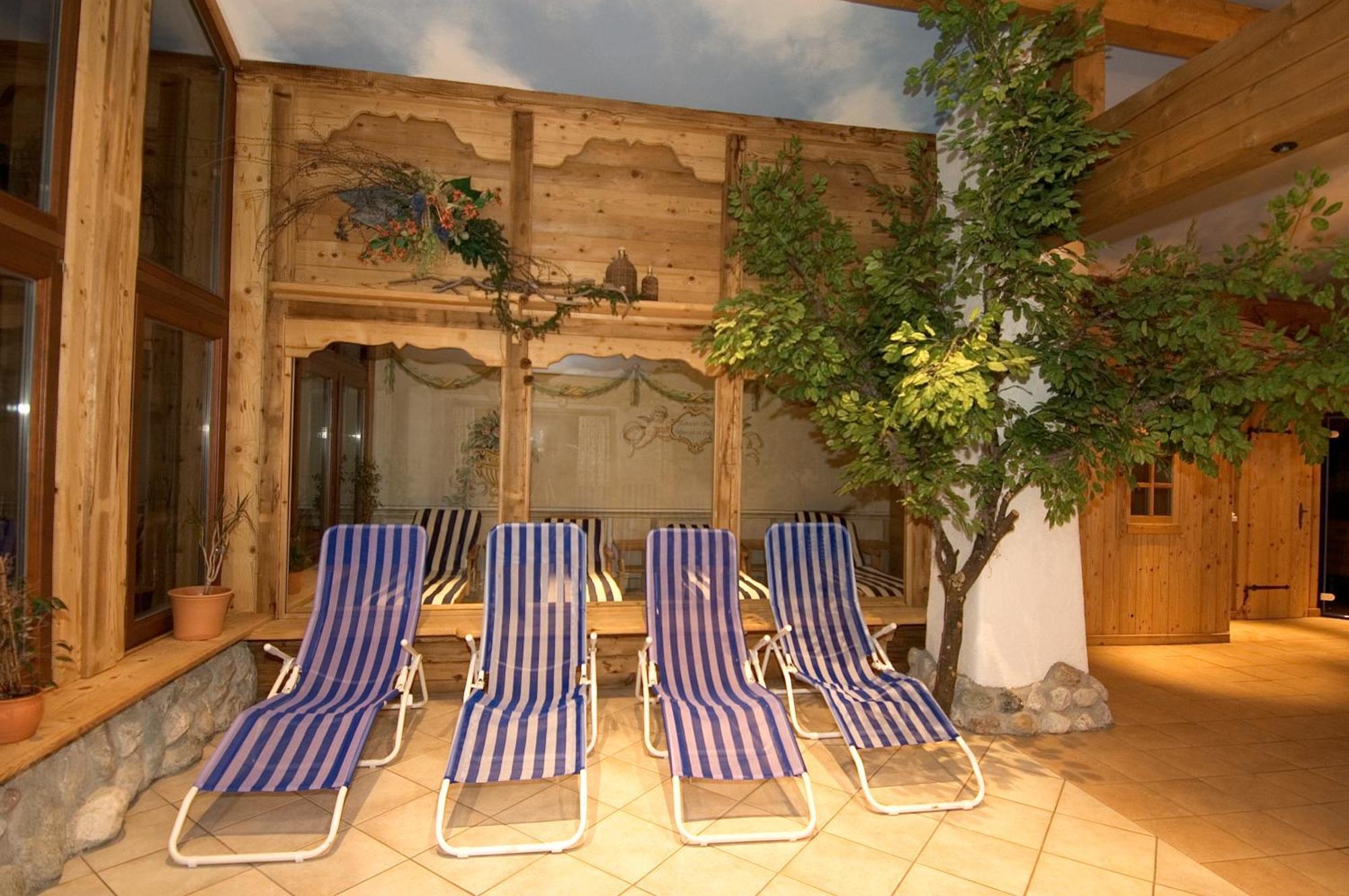 Mühlbach am Hochkönig Das Gruenholz Aparthotel מראה חיצוני תמונה