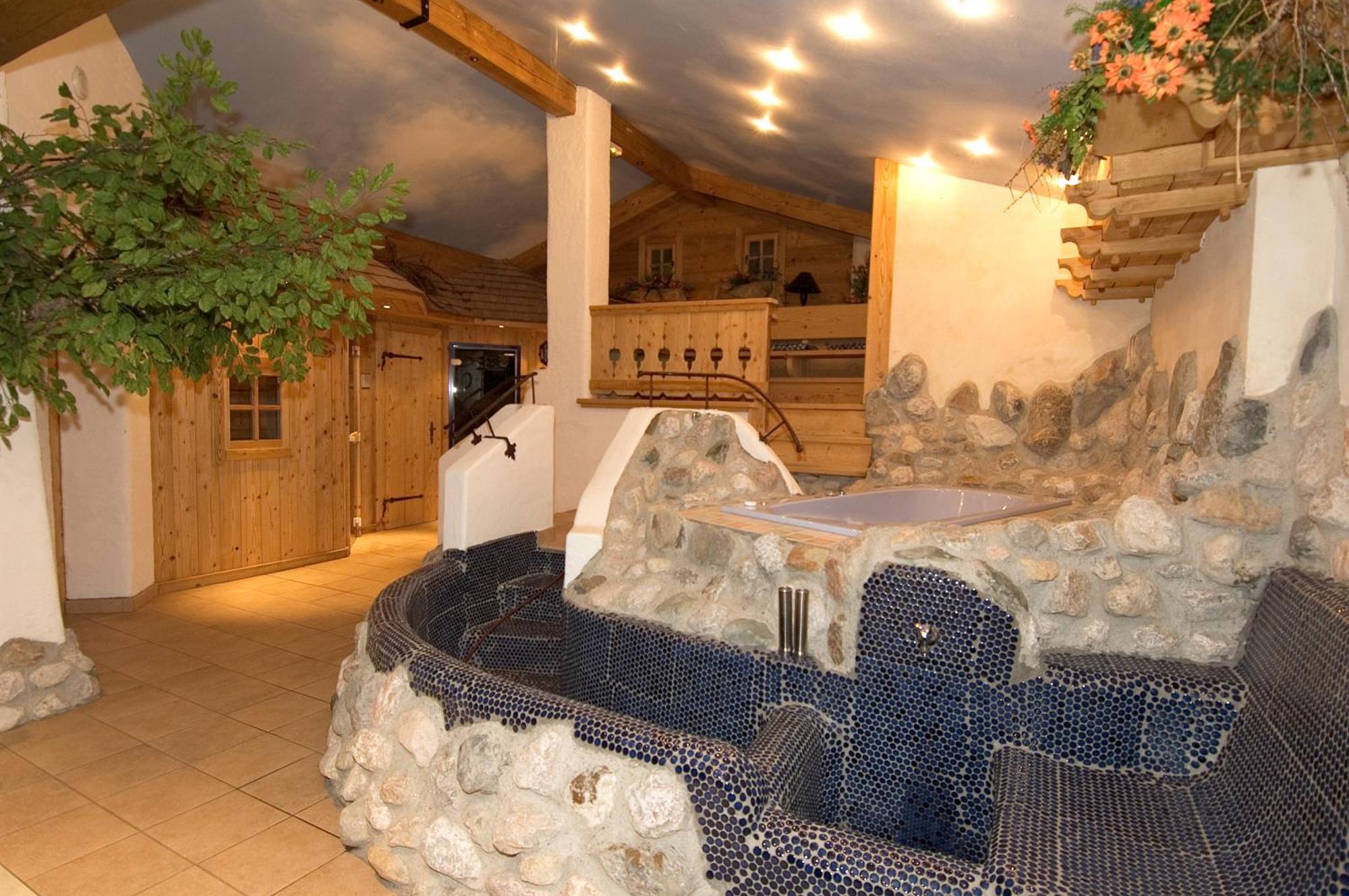 Mühlbach am Hochkönig Das Gruenholz Aparthotel מראה חיצוני תמונה