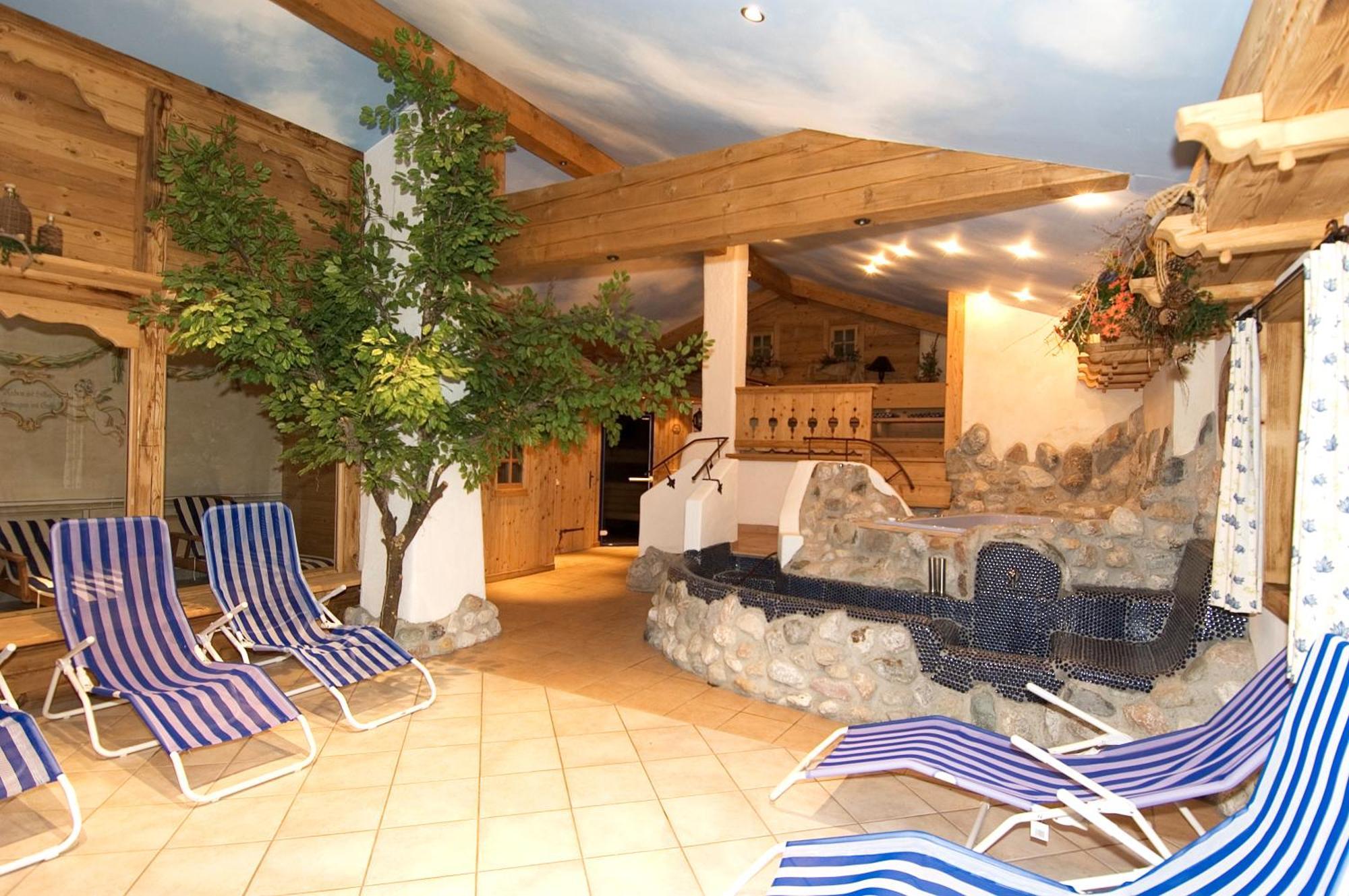 Mühlbach am Hochkönig Das Gruenholz Aparthotel מראה חיצוני תמונה