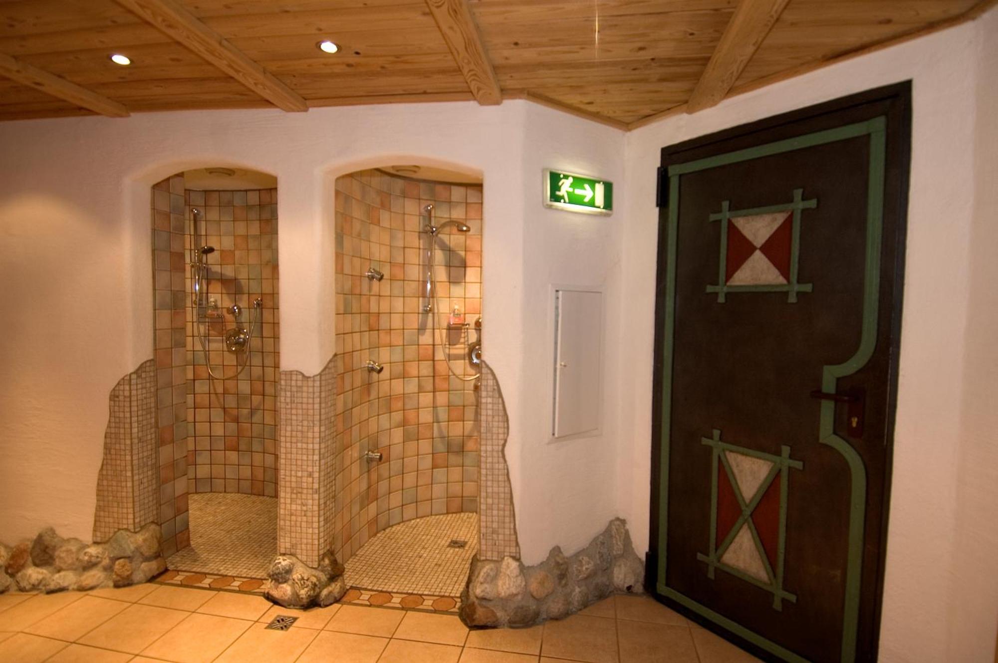 Mühlbach am Hochkönig Das Gruenholz Aparthotel מראה חיצוני תמונה