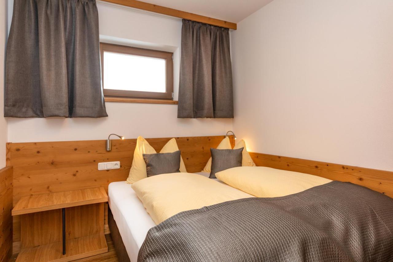 Mühlbach am Hochkönig Das Gruenholz Aparthotel מראה חיצוני תמונה